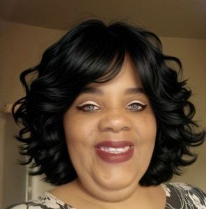 Meet your Posher, Henryetta